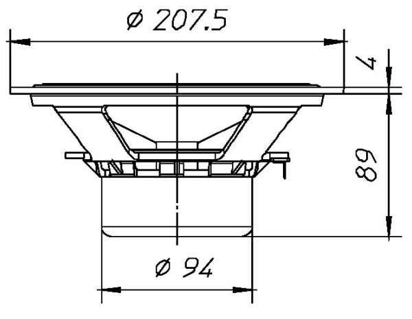 Ciare CH170Z - Image 3