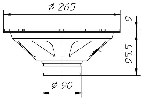 Ciare CH250 - Image 3