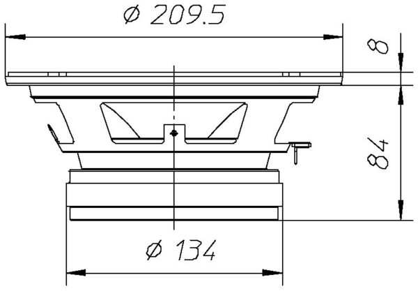 Ciare CM200N - Image 3