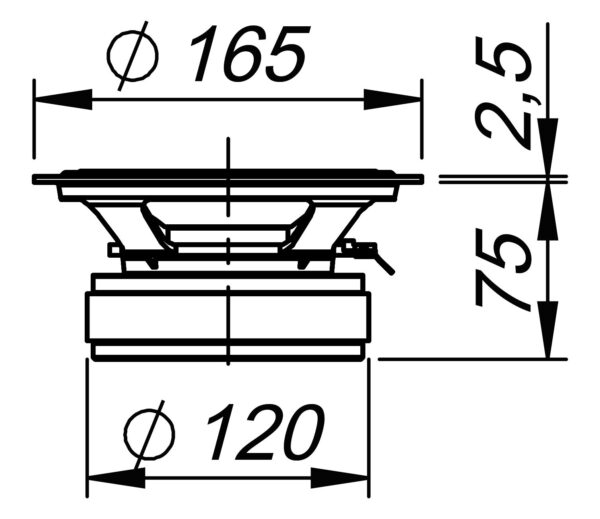 Ciare CMI160 - Image 4