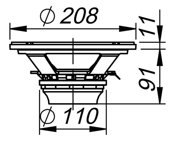 Ciare CMI200ND - Image 4