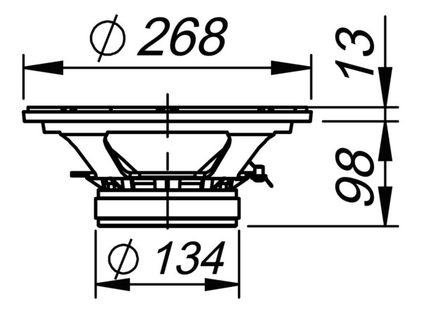 Ciare CMI250 - Image 4