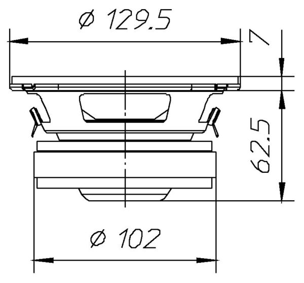 Ciare CS130 - Image 3