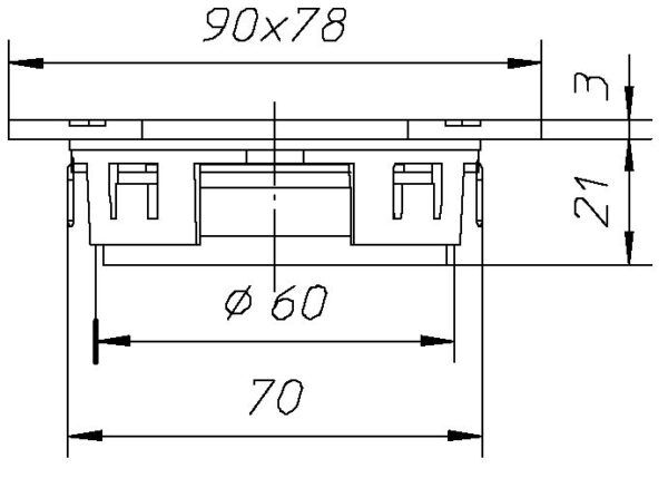 Ciare CT200 - Image 3