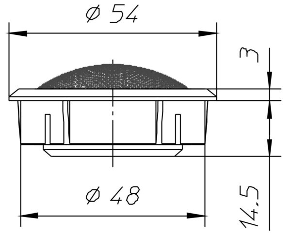 Ciare CT250 - Image 3