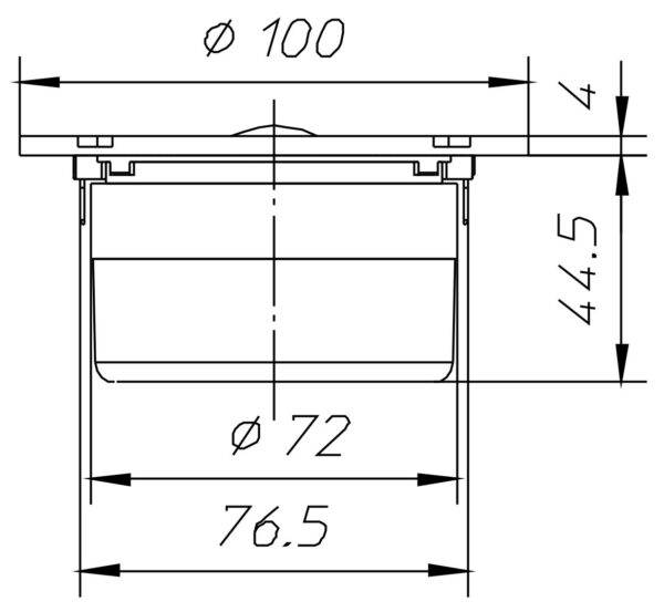 Ciare CT266 - Image 3