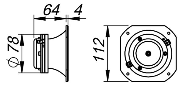 Ciare CT440 - Image 4