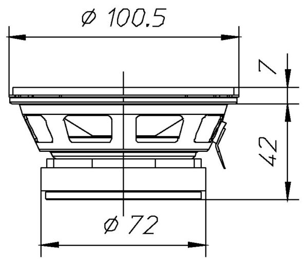 Ciare CW100Z - Image 3