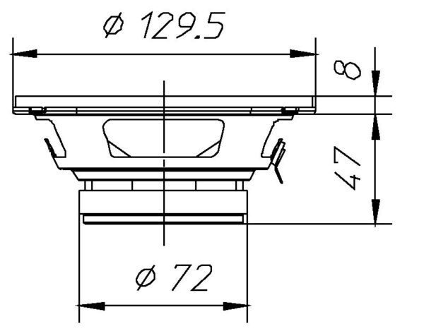 Ciare CW130Z - Image 3