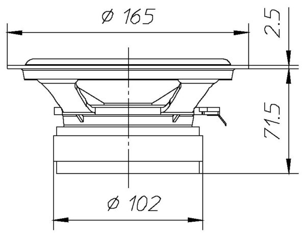 Ciare CW169 - Image 3