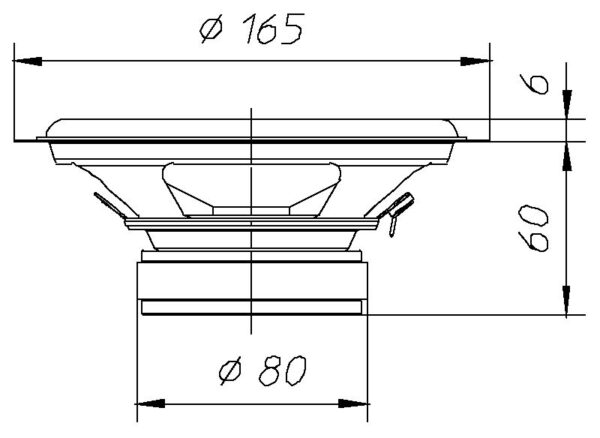 Ciare CW170Z - Image 3