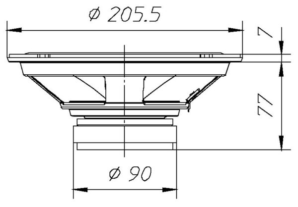 Ciare CW200Z - Image 3