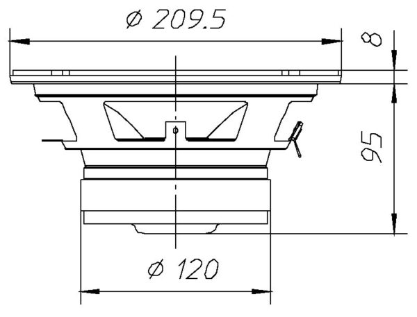 Ciare CW202 - Image 3