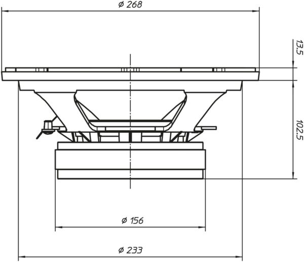 Ciare CW260SPL - Image 3