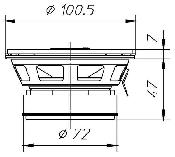 Ciare CX102 - Image 2