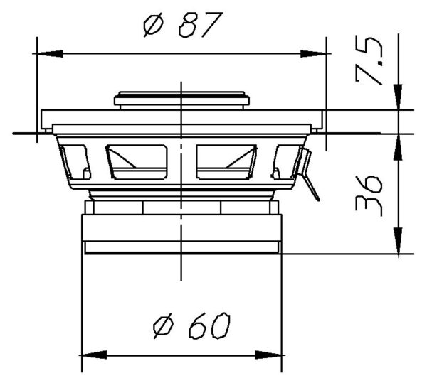 Ciare CZ087 - Image 2