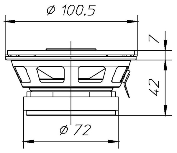 Ciare CZ100 - Image 2