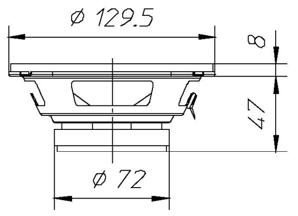 Ciare CZ131 - Image 4