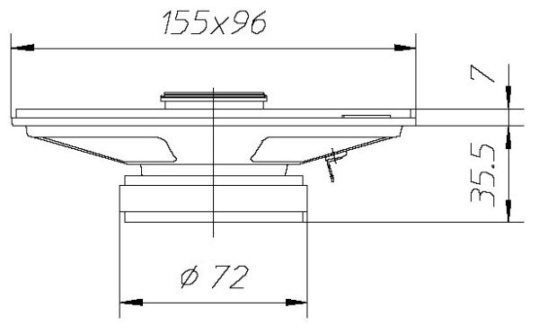 Ciare CZ140 - Image 2