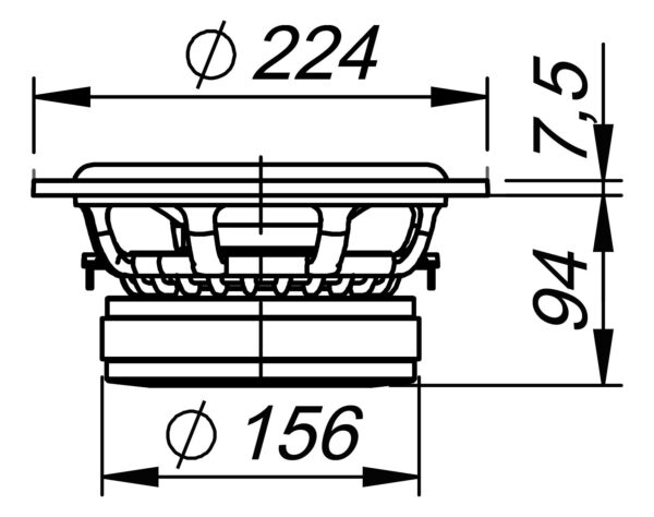 Ciare HSG200-22 - Image 4