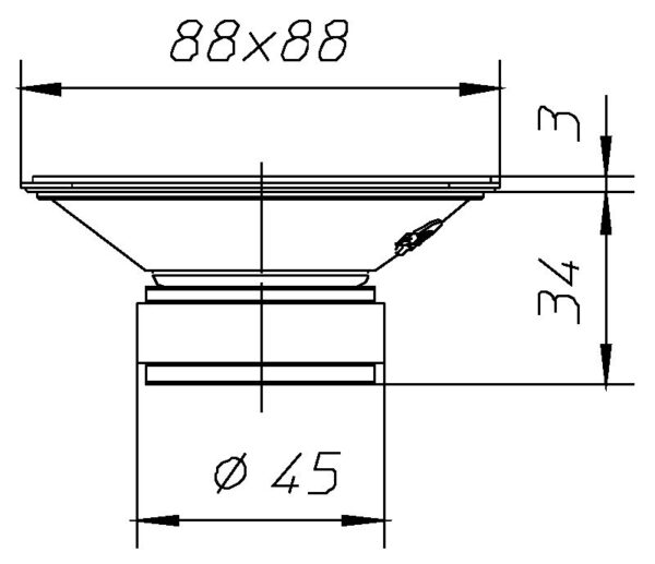 Ciare HT080 - Image 3