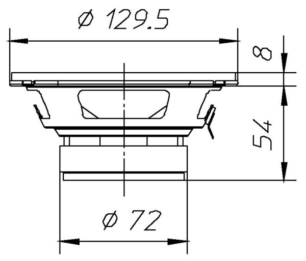 Ciare HW129 - Image 3