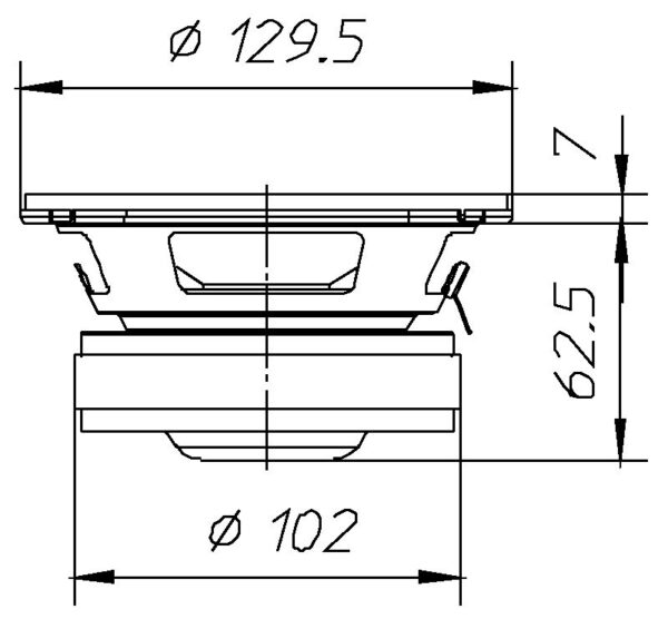 Ciare HW131 - Image 3