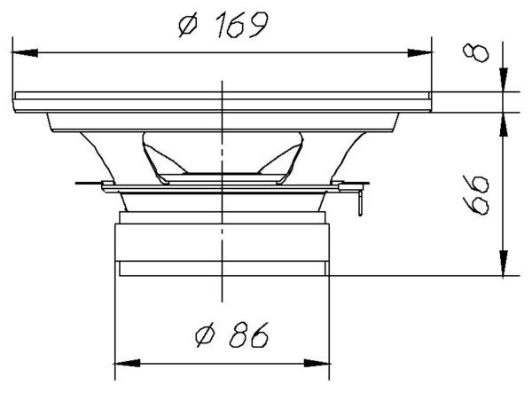 Ciare HW159 - Image 3