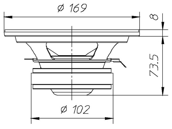 Ciare HW161N - Image 3