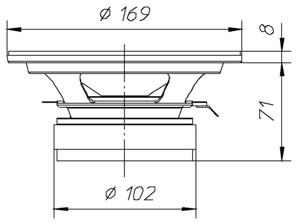 Ciare HW162 - Image 3