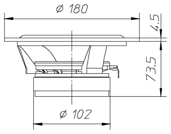 Ciare HW172 - Image 3