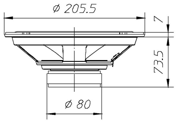 Ciare HW210 - Image 3