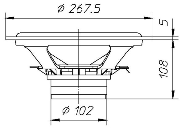 Ciare HW251N - Image 3