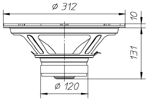 Ciare HW320 - Image 3