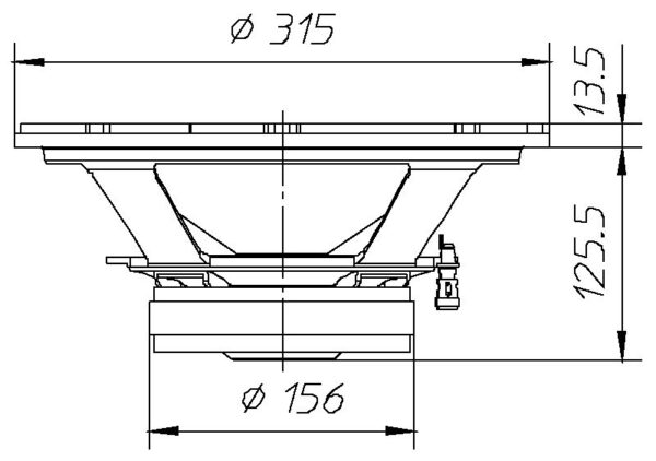 Ciare HW321 - Image 3