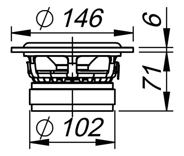 Ciare HWG130-4 - Image 4