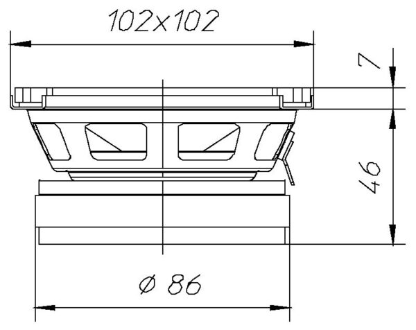 Ciare PA101 - Image 3