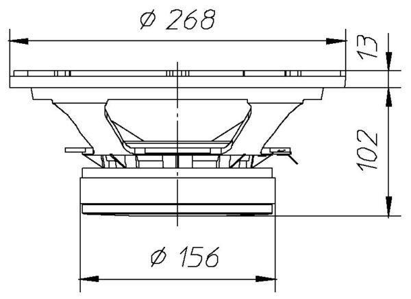 Ciare PW252 - Image 3