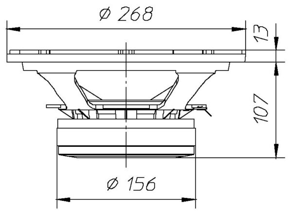 Ciare PW257 - Image 3