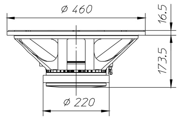 Ciare PW455 - Image 3